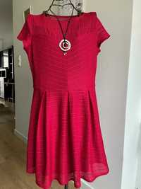 Armani Exchange - sukienka, nowa, rozm. L