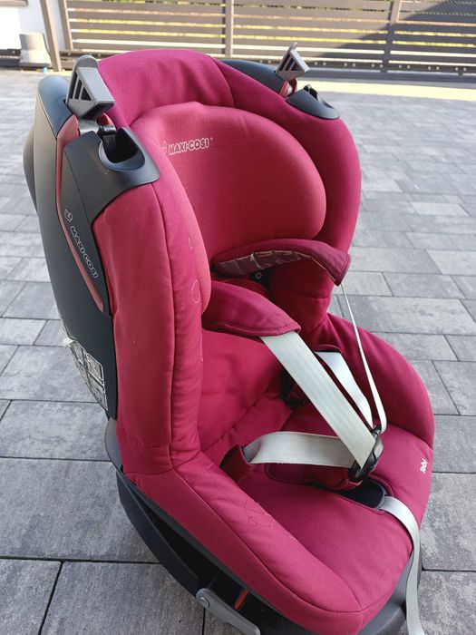 Maxi Cosi Tobi 9-18 fotelik samochodowy