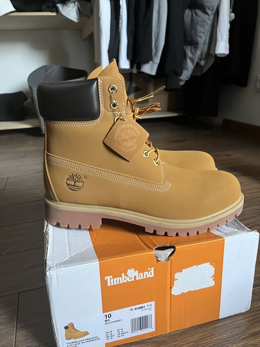 Buty Timberland 6 inch