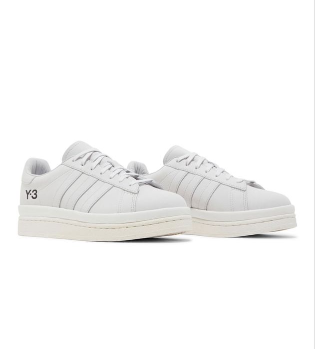 Adidas Y-3 Hicho Grey