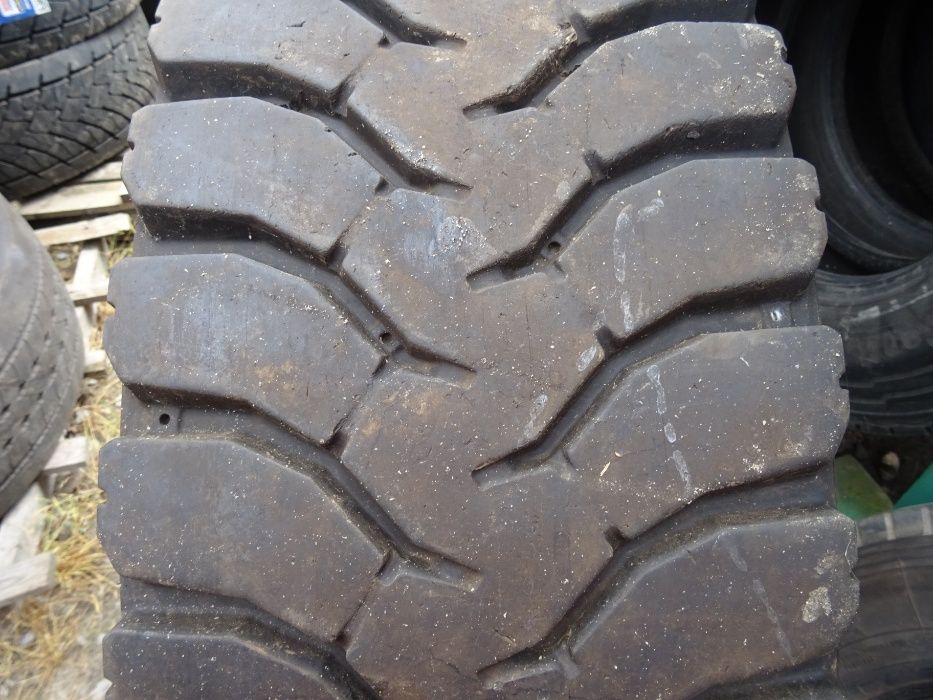 Opona 315/80R22.5 Michelin WORKS XDY (700 netto)