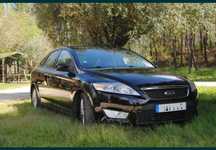Ford Mondeo 1.8 de 2008