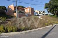 Lote de Terreno Para Construção em Morelena - Sintra