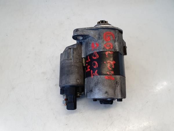 Motor de arranque VOLKSWAGEN Golf IV (1J1)