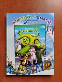 Film Shrek 2 DVD