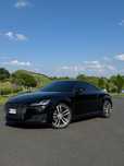 Audi TT Bdb stan, Quattro, alcantara, super nagłośnienie