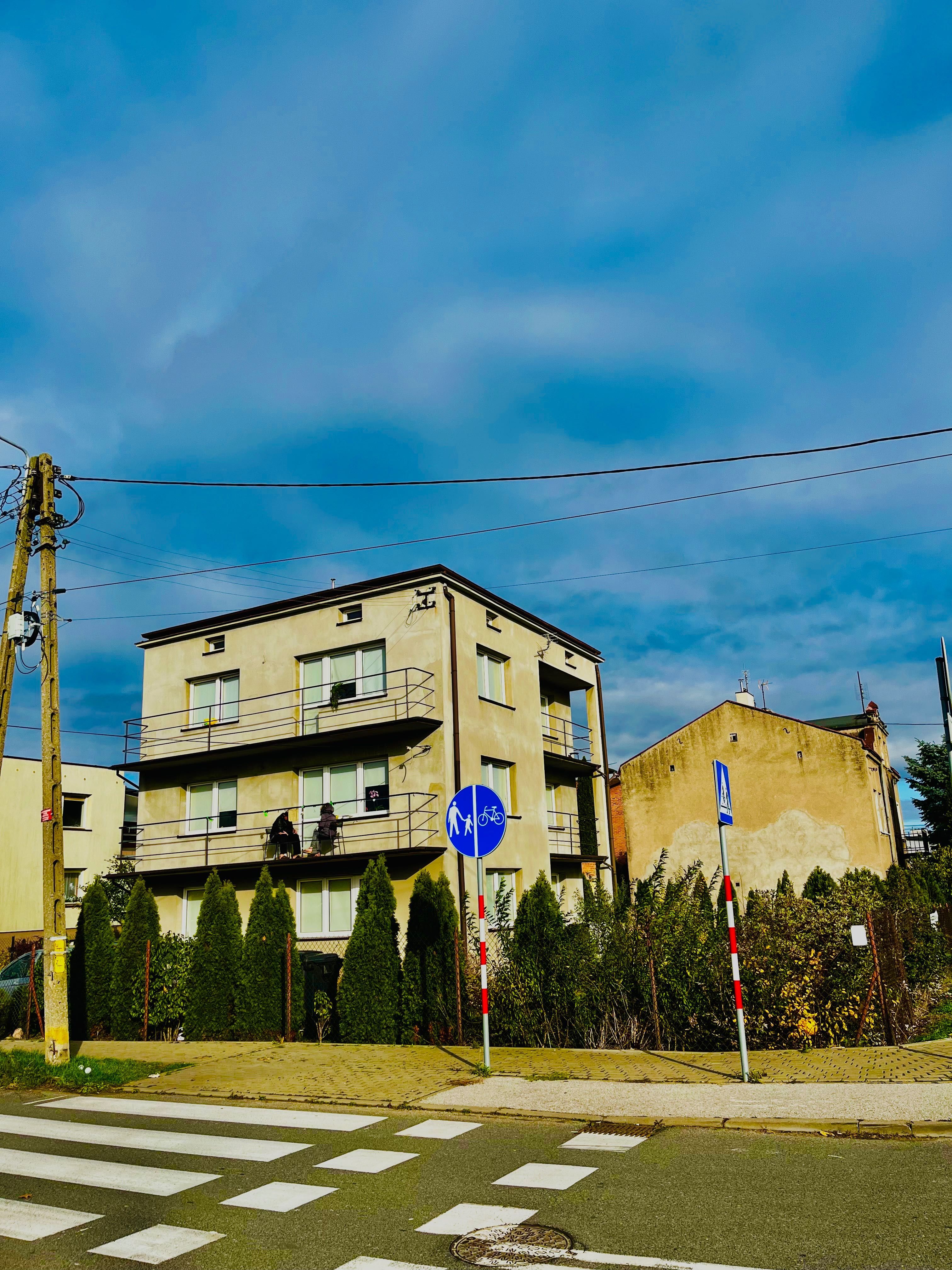 Dom do wynajęcia dla pracowników