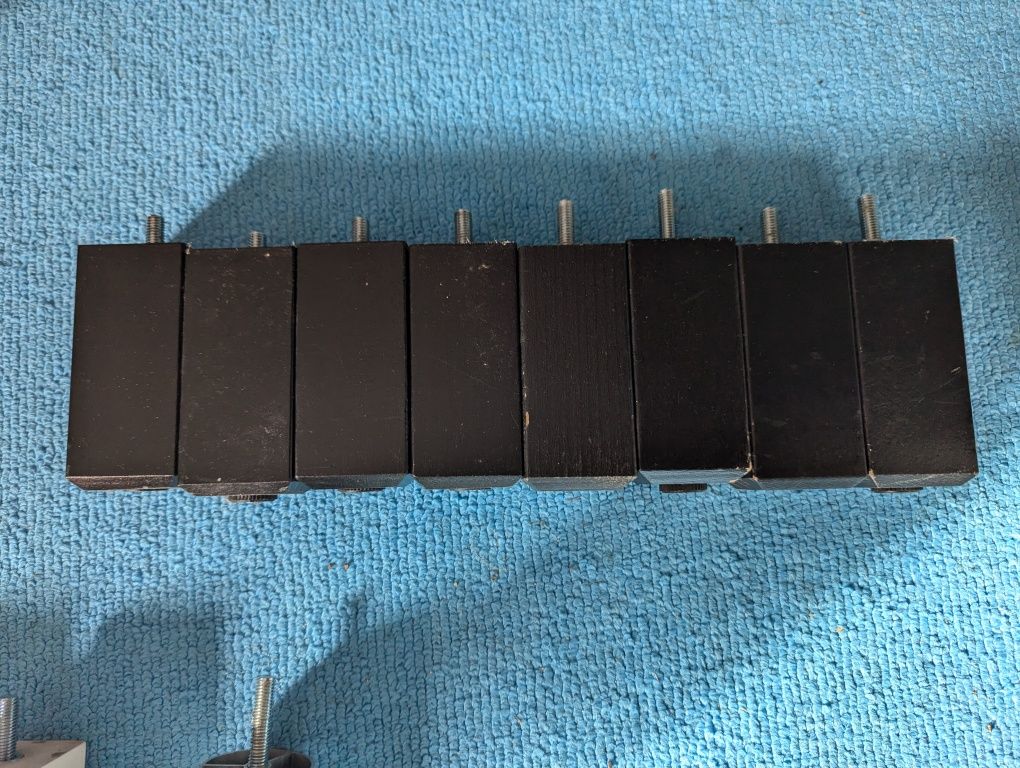 Pés IKEA - Stubbarp