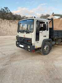 Volvo fl6 17 basculante