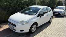 Fiat Grande Punto 2009