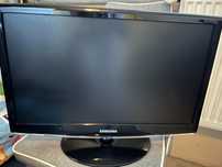 Monitor firmy Samsung