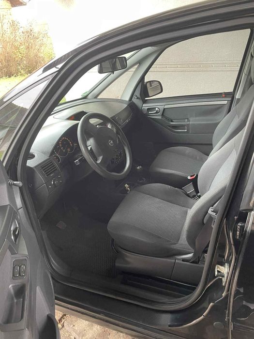 Продам опель меріва 2008р