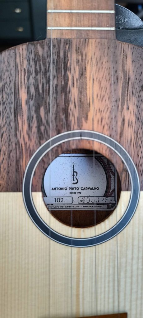 Cavaquinho APC 102