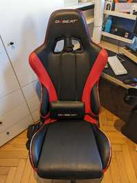 Fotel gamingowy DXseat