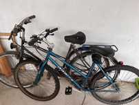 Venda bicicletas