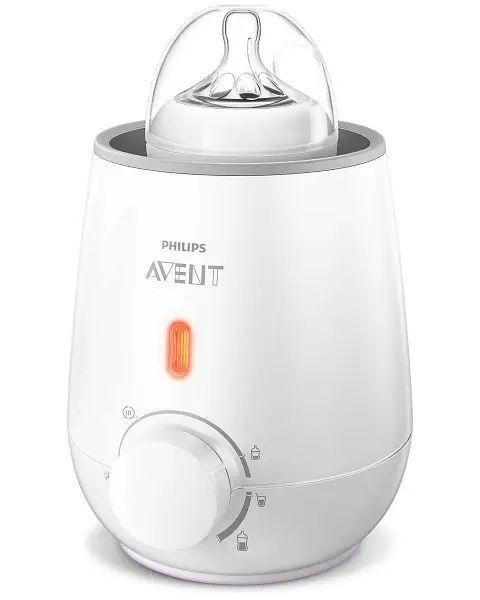 Подогреватель для бутылочек Philips Avent