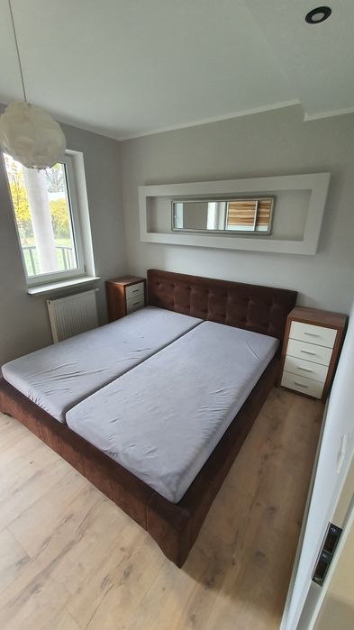 Mieszkanie parter 42 m2 po remoncie