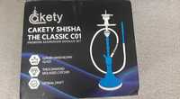 Cakety Hookah szisza premium 80 cm