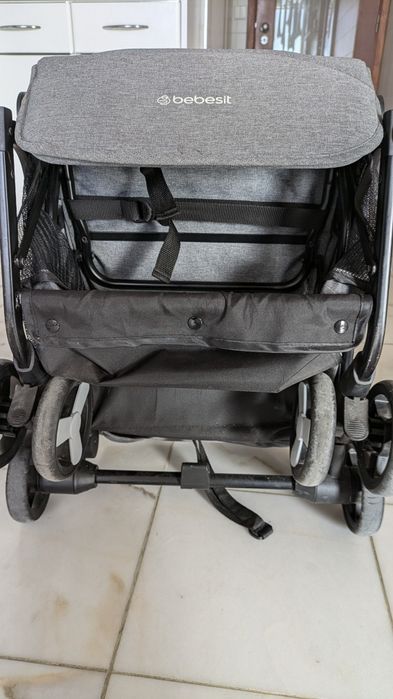 Carrinho Bengala Bebesit