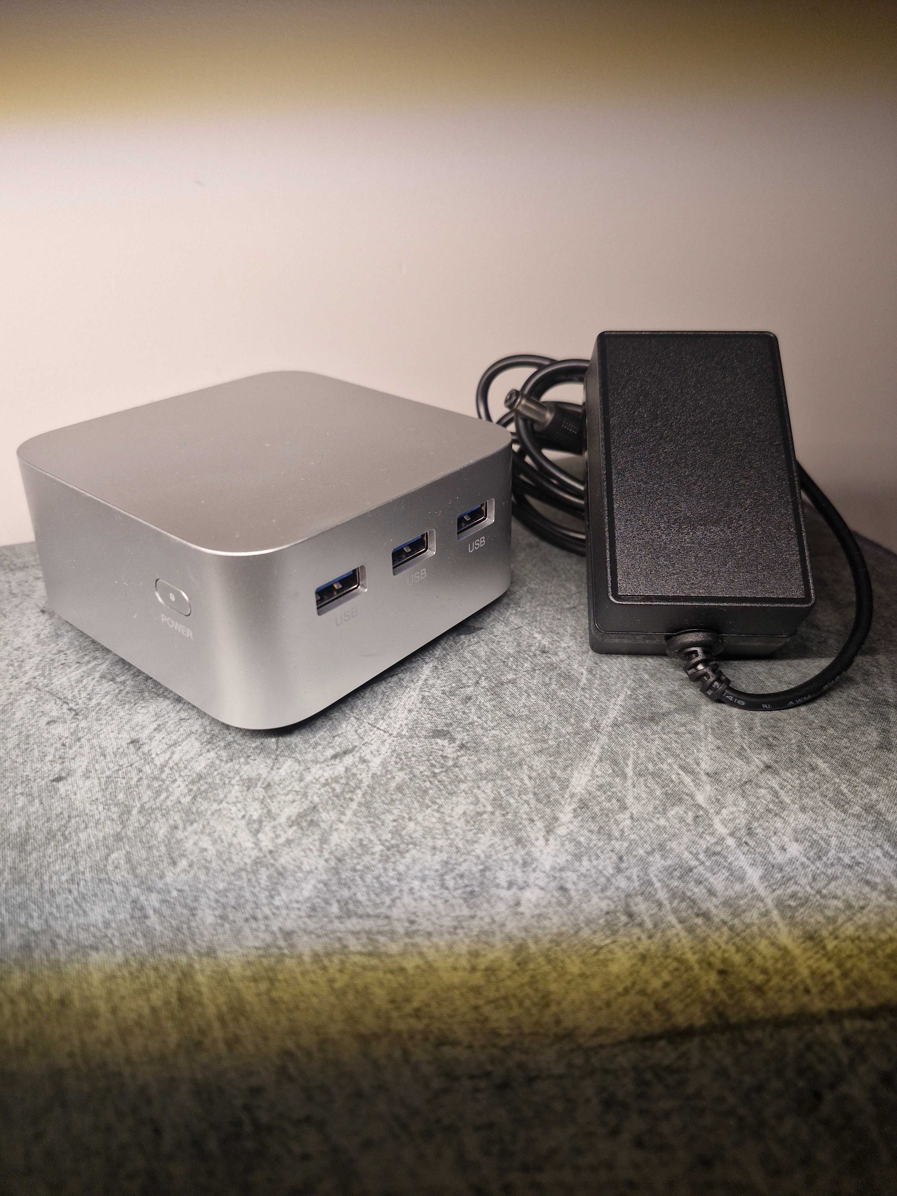 Mini PC FIREBAT T8 Pro Plus Intel N100 16GB DDR5 / 512GB Win11