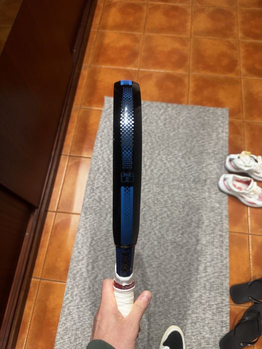 Raquete de padel adidas metalbone ctrl 3.2