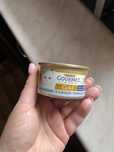 Gourmet gold miks