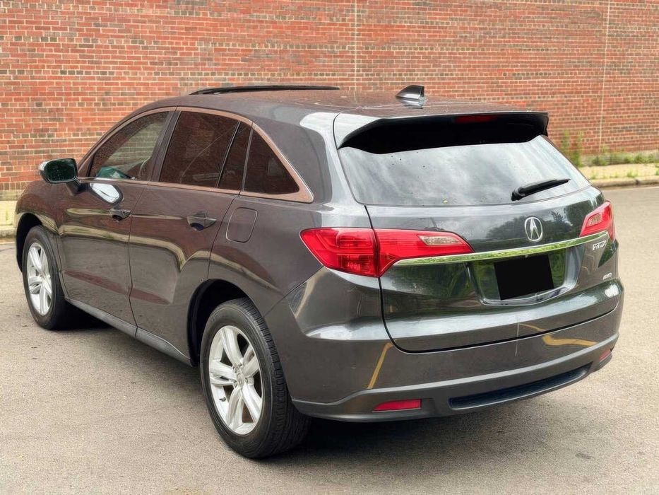 Acura RDX      2015