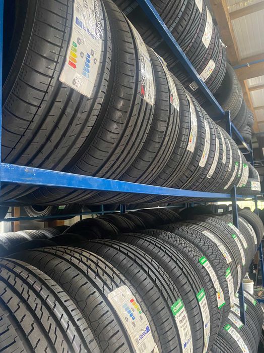 Alufelgi 17 5x114,3 Hyundai Kona Tucson I II III i30 ix35 i40 SANTA FE