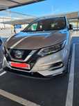 NISSAN QASHQAI TEKNA 1.5Ddi 110Cv Full Extras