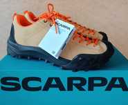Scarpa mojito cross 43 buty trekkingowe męskie niskie