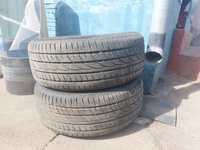 Продам резину 255/55R18