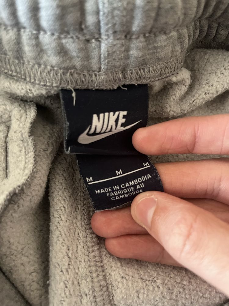 Штаны спортивные Nike