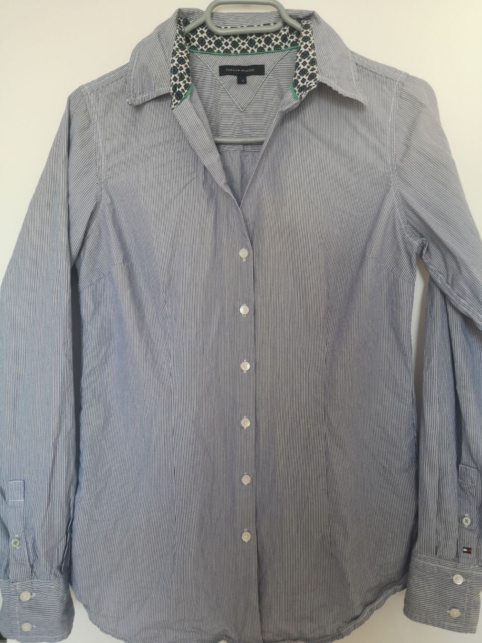 Koszula damska Tommy Hilfiger XS