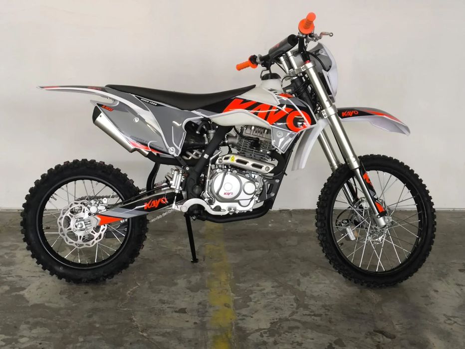 KAYO K2 Dirt Bike KAYO K2 150 ENDURO Cross