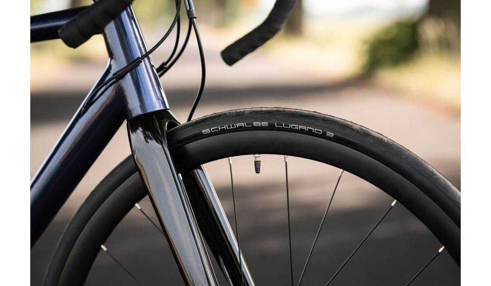 Rower szosowy KROSS Vento 5.0 Rozmiar M-21''