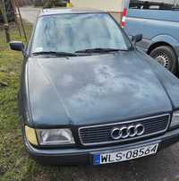 Audi 80 - B4 1.9TD Bezwypadkowy