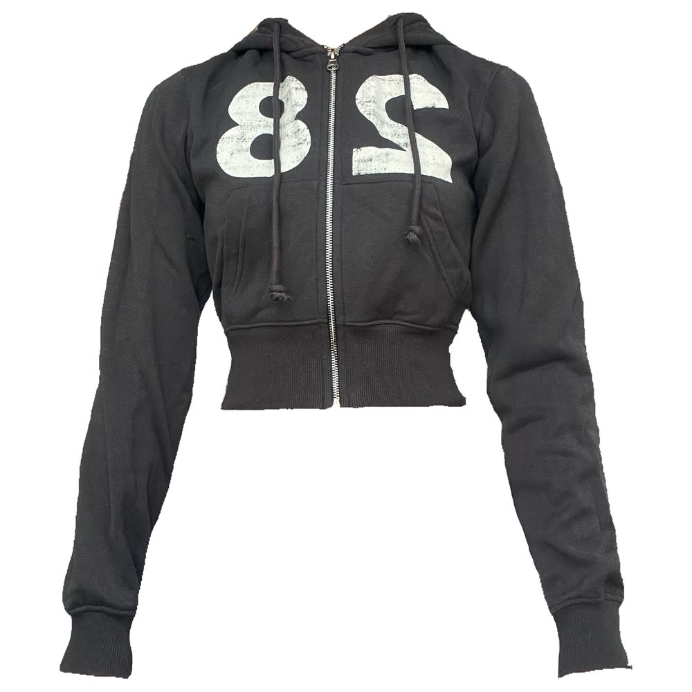 Hoodie Bershka xs