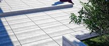 Płyta Plano 80x80x8 cm duża płyta podjazdowa,tarasowa Polbruk Promocja