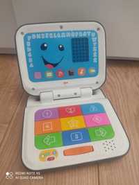 Laptop fisher price