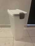 Contentor ração 25l