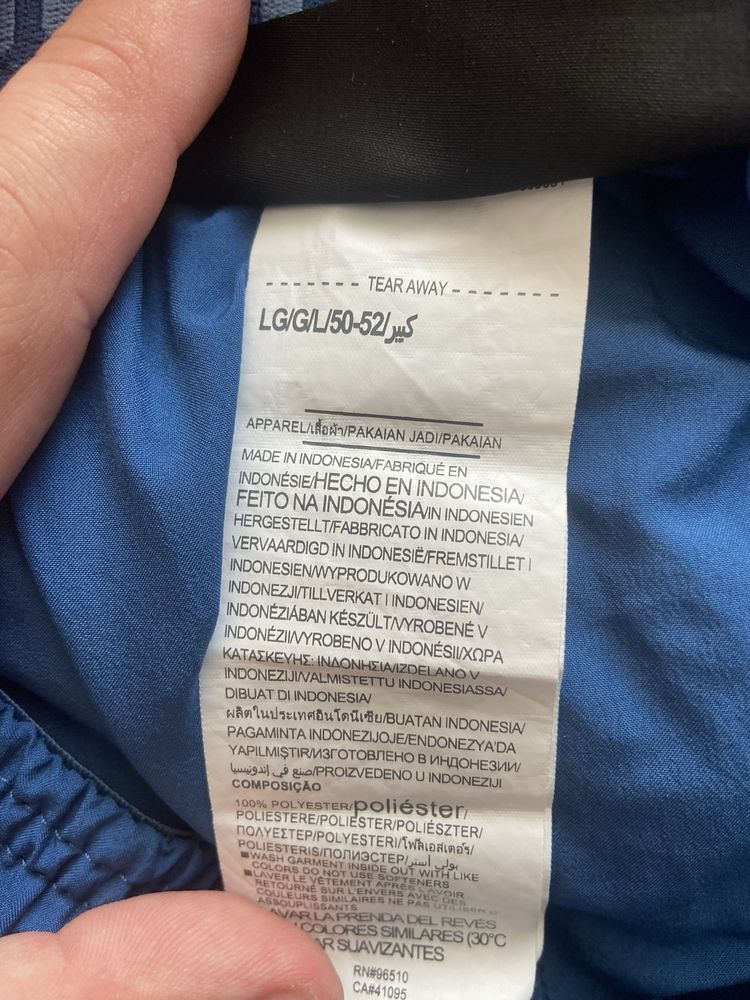 Шорти Under Armour Чоловічі