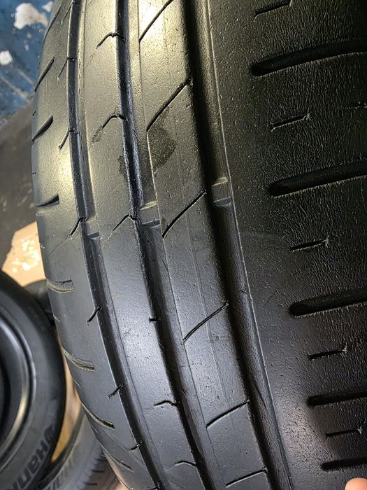 Opony 165/70/14 Hankook