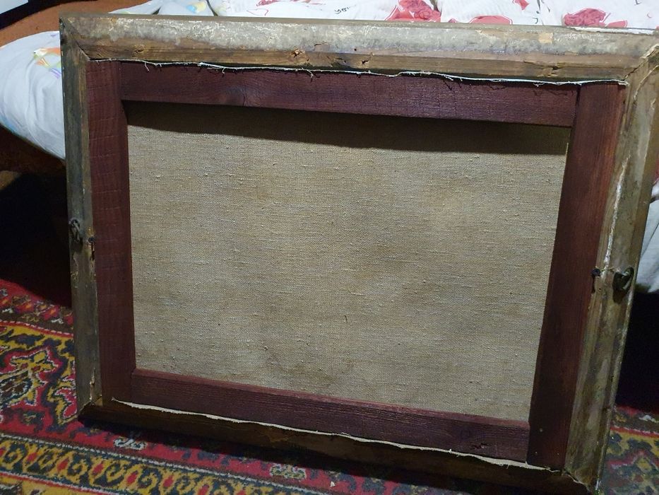 Картина в подарок