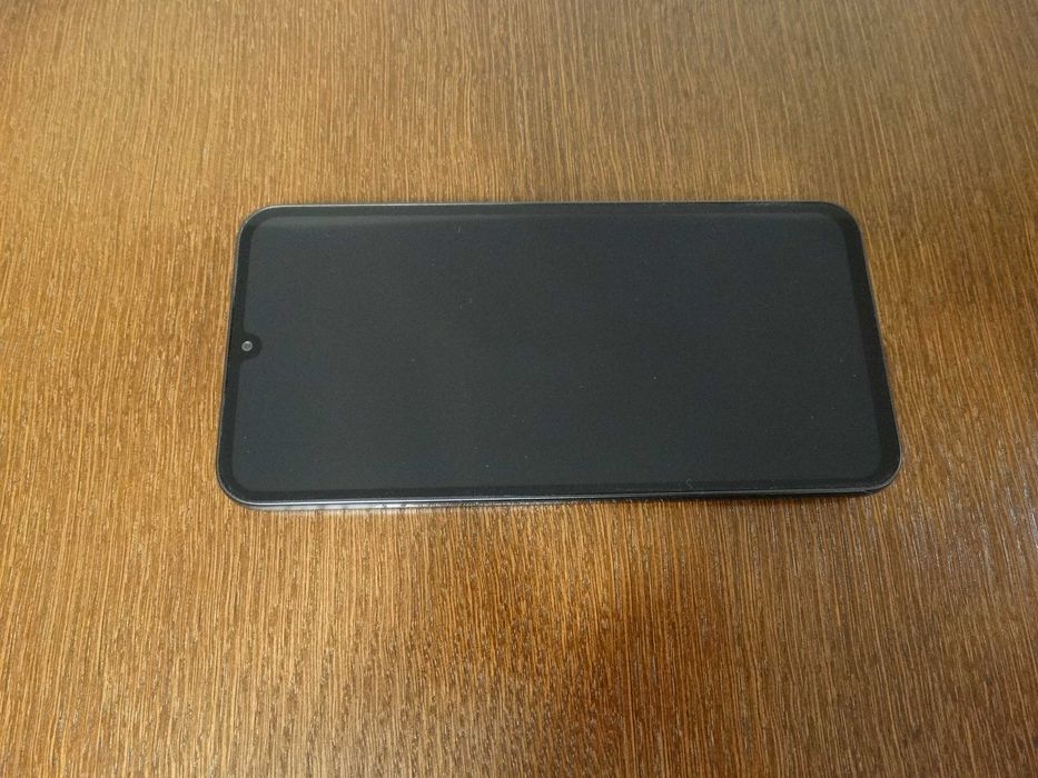 Telefon Samsung Galaxy A34 5G w stanie bardzo dobrym
