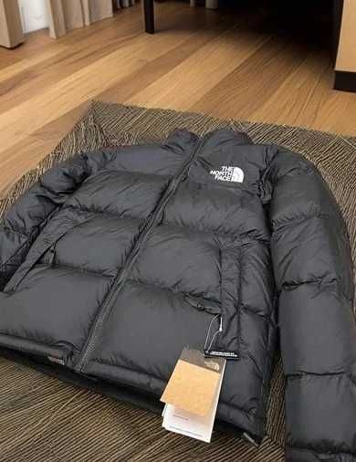 Czarna-kurtka -ITNFI- NorthFace-700-Rozmiary-XS