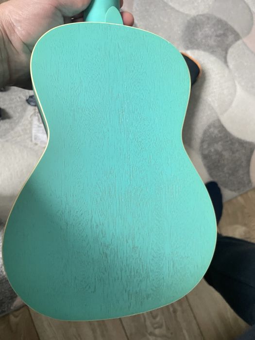 Sprzedam Ukulele Koncertowe Ortego Rulagoon