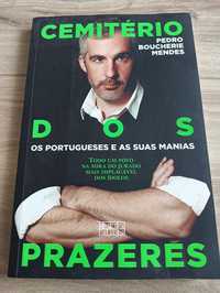 Cemitério dos Prazeres - Os portugueses... de Pedro Boucherie Mendes