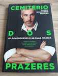 Cemitério dos Prazeres - Os portugueses... de Pedro Boucherie Mendes