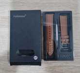 Pulseira para smartwatch 22mm Fullmosa Axus