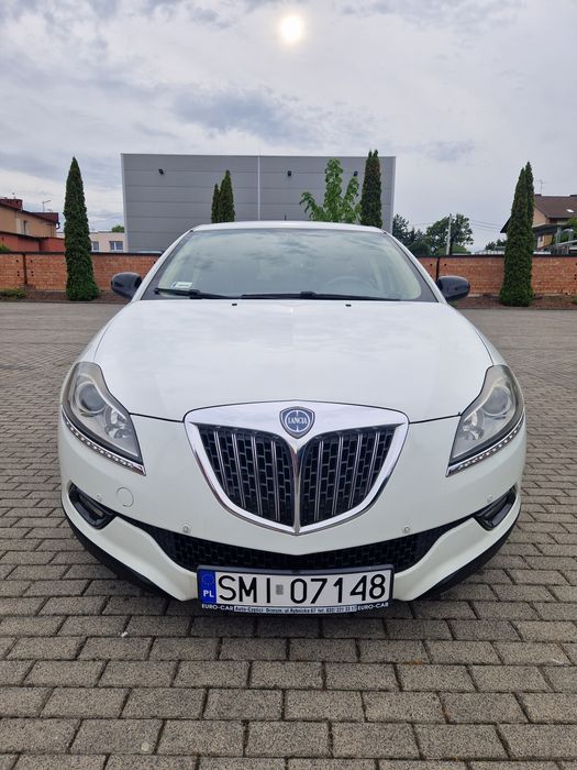 Lancia Delta 2010r 1.4-benz. OKAZJA